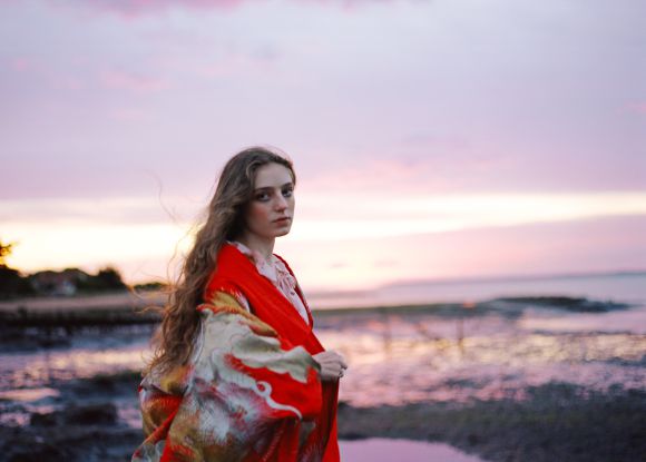 Birdy, la musa Prerrafaelita del s. XXI