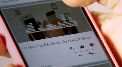 Llega la radio del futuro: bajo demanda, personalizada e invisible