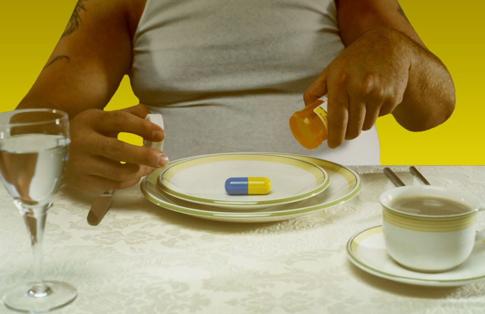 ¿De verdad hay alguna pastilla para adelgazar que funcione?