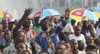 Los 10 países con más diamantes y su sorprendente esperanza de vida