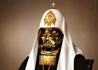 La Iglesia de los Jedi y otras religiones fuera de lo común