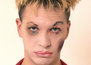 El 'club kid' asesino anda suelto