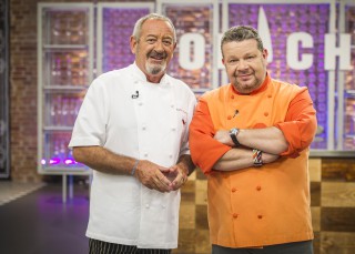 Así es como se vendió la gastronomía al mundo de los 'realities'