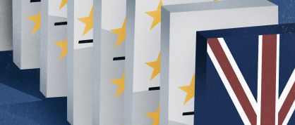 Las dos preguntas del Brexit