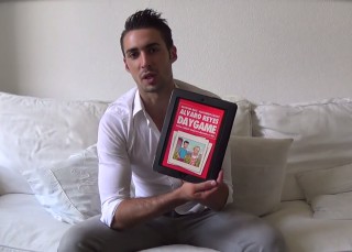 La mujer que puso en jaque al 'youtuber' que 'enseña' a ligar