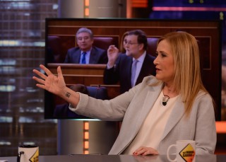 ¿Qué llevan tatuado nuestros políticos?