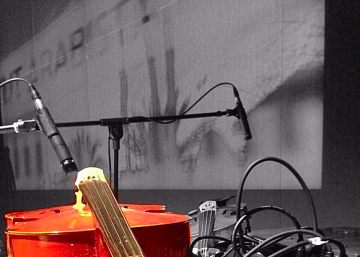 Laboratorio del Arte