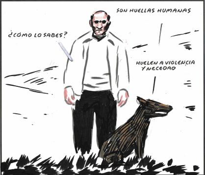El Roto