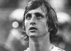 De Cruyff hasta sus andares