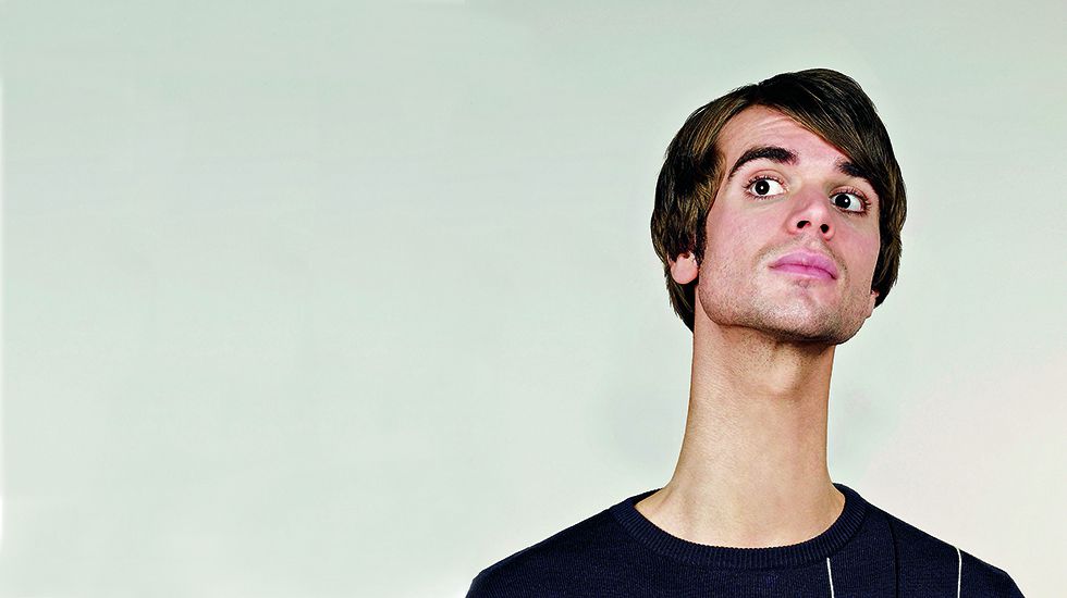 Para 'wasapear' también hay que entrenar