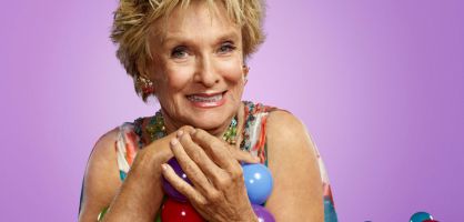 Tengo 93 años y arraso en Instagram