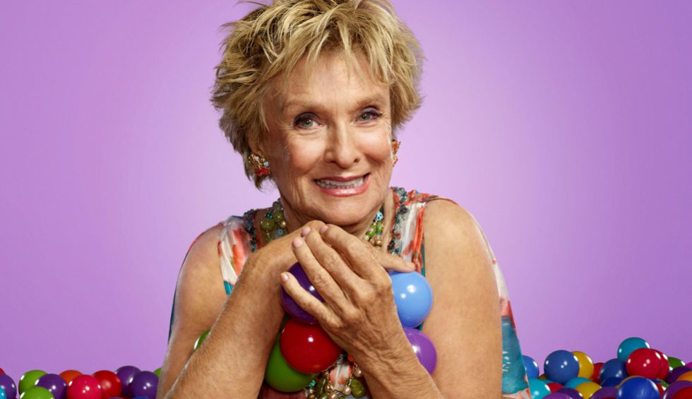 Tengo 93 años y arraso en Instagram