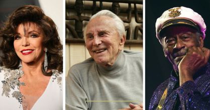 No llores por estos 19 famosos, siguen vivos