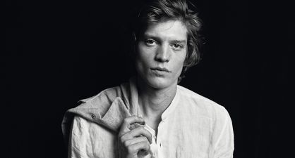 Moda| El blanco, el nuevo negro