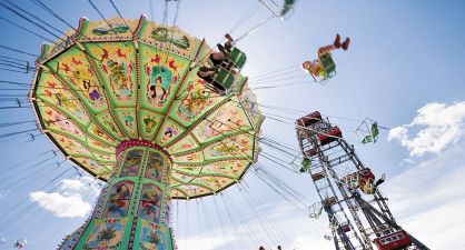 Dos jóvenes desconocidos recorren Viena en 'Antes del amanecer'. Nosotros repetimos su ruta