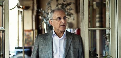 Miquel Bassols: “Freud era un misógino, pero se dejó enseñar por las mujeres”