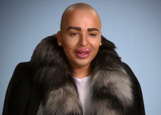 'Botched': el 'reality' de muñecos rotos de la cirugía estética