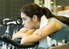 Seis formas en que el gimnasio puede amargarle la vida