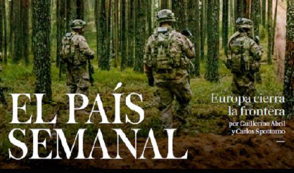 El País Semanal se reinventa este domingo