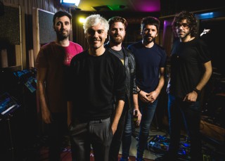 Miss Caffeina y su táctica para vender más discos