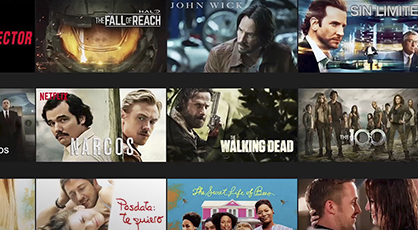 Así decide Netflix las series que te gustan