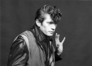 Robert Mapplethorpe, morfología e intimidad de una lente curiosa