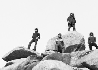 La playlist de Melange, el nuevo boom lisérgico