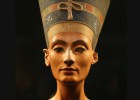 Sin pruebas de la tumba de Nefertiti