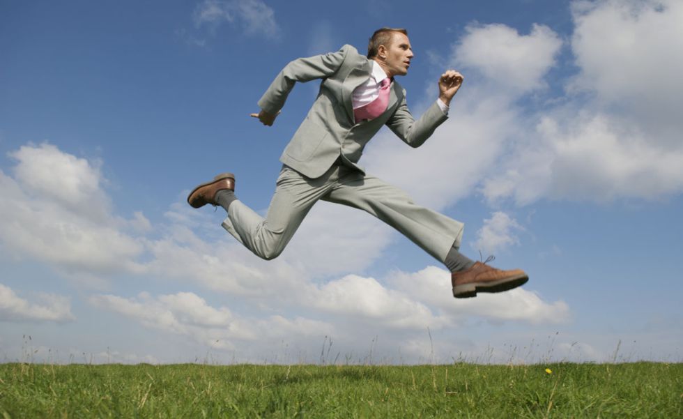 8 claves anticáncer: sí, un tercio de los casos son fácilmente evitables