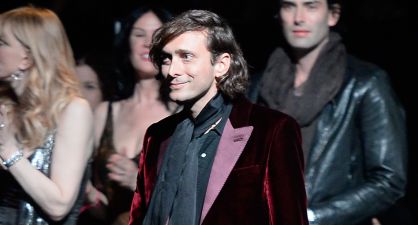 Bendito cabezón: cómo debemos entender el adiós de Hedi Slimane