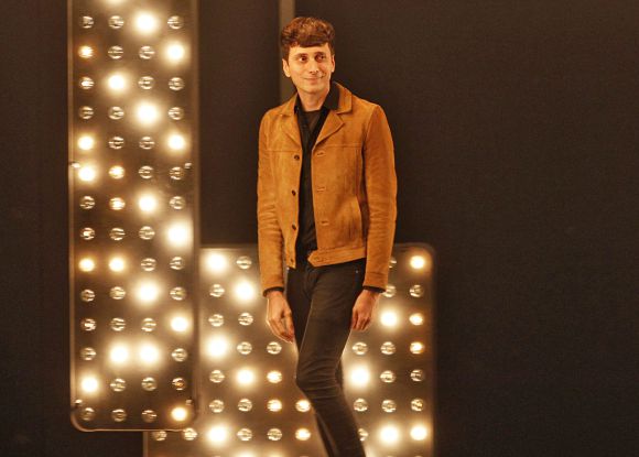 11 cosas que Hedi Slimane hizo bien para Saint Laurent (y una que no)