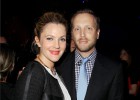 Drew Barrymore y Will Kopelman.