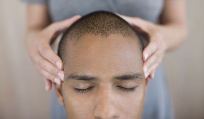 6 partes del cuerpo que nunca masajeamos, pero deberíamos