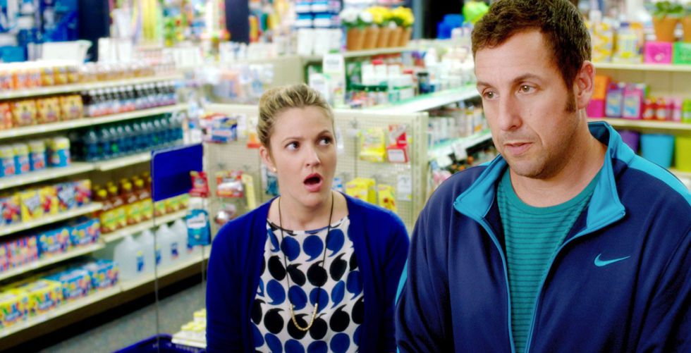 ¿Compartir la esponja con tu pareja es amor, o es una asquerosidad?