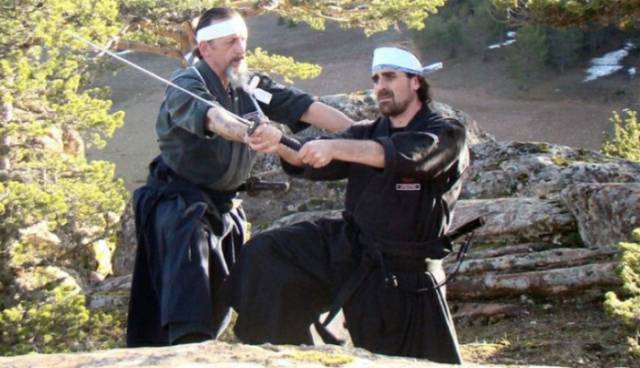 Conviértete en un 'superninja'