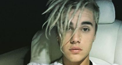 Justin Bieber sigue desnortado: ahora se hace rastas y se pregunta "por qué"