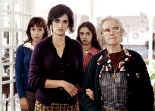 Diez momentos impagables que nos deja Chus Lampreave