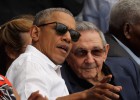 Cuba y EE UU, 50 años de historia en cinco minutos