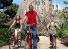 Visitas guiadas en bicicleta por la ciudad