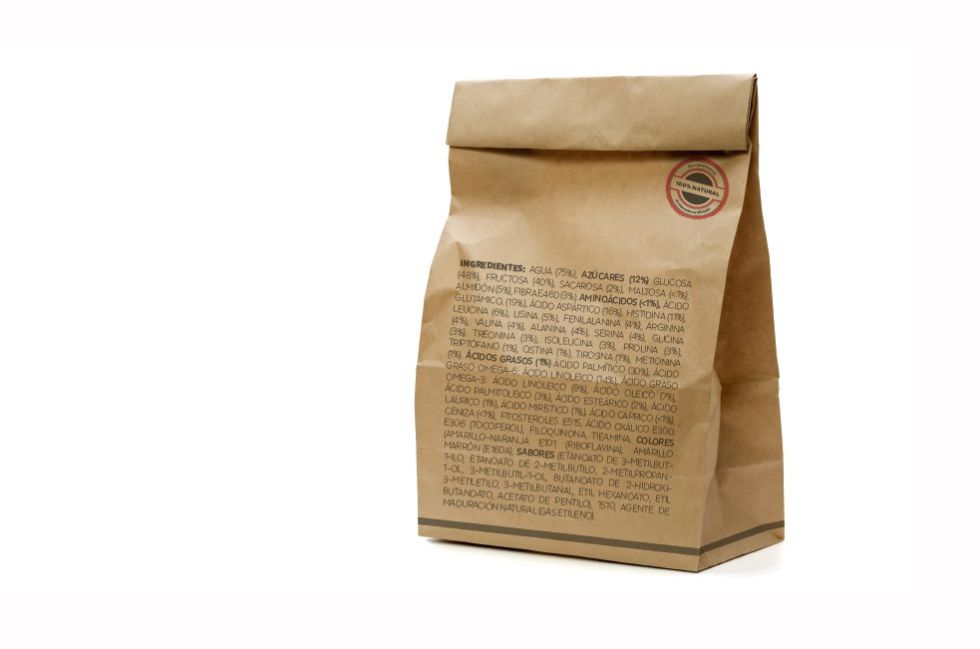 Etiquetas de los alimentos: una guía para entender lo que no quieren que entendamos