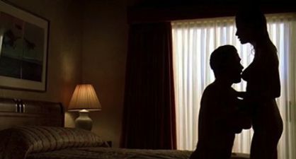 Hollywood nos castiga sin sexo