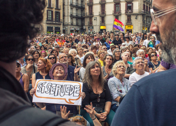 Lo viejo y lo nuevo en el nuevo urbanismo barcelonés