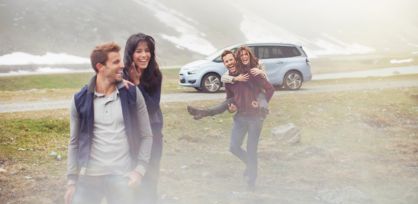 Nos gusta tener coche, pero queremos que los políticos vayan en metro