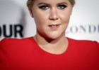 Amy Schumer no se siente una “talla grande”