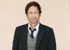David Duchovny: sobre 'Californication', 'Expediente X' y convertirse en vaca