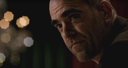 Aquí Luis Tosar logra cortarte el aliento hablando de... cerveza