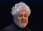 Spanish film director Pedro Almodóvar in a file photo from 2015.