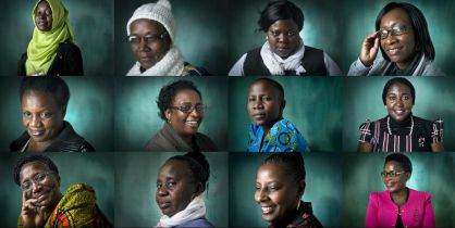 Recetas tanzanas contra el cambio climático