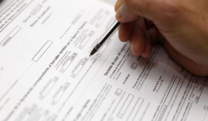 Calendario de la declaración de la renta ¿Cuándo pedir el borrador?¿Y cita previa?