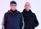 Pet Shop Boys o cómo seguir 35 años siendo unos 'niñatos' del pop